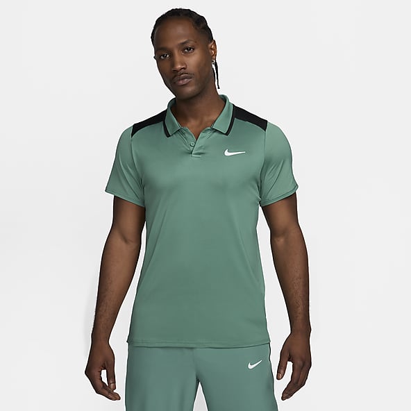 Mens nike polos on sale outlet